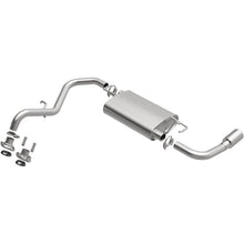 Load image into Gallery viewer, MagnaFlow BRE Exhaust Kit 05-08 Matrix Vibe 1.8L - 106-0061