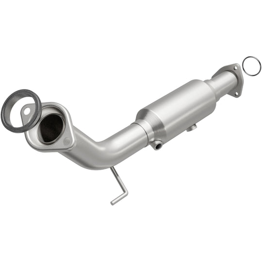 MagnaFlow California Direct Fit Catalytic Conv 02-06 Acura RSX L4 2.0L / 02-05 Honda Civic L4 2.0L - 5461142