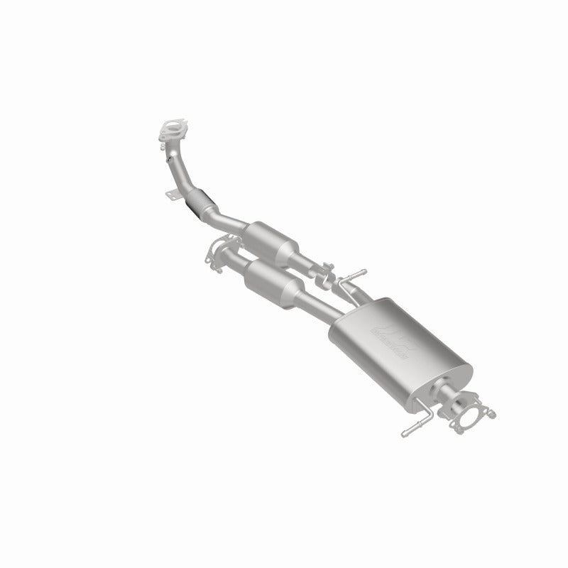MagnaFlow 18-19 Chevrolet Traverse V6 OEM Underbody Rear Direct Fit Converter - 280133