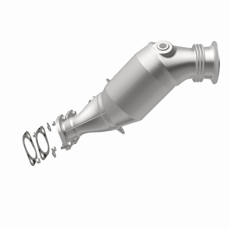 MagnaFlow OEM Grade Direct Fit Converter 11-14 BMW 335i 3.0L - 52244
