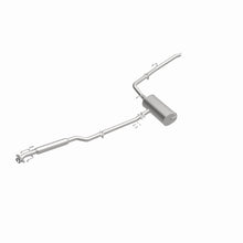 Load image into Gallery viewer, MagnaFlow BRE Exhaust Kit Replacement Toyota - 106-0939