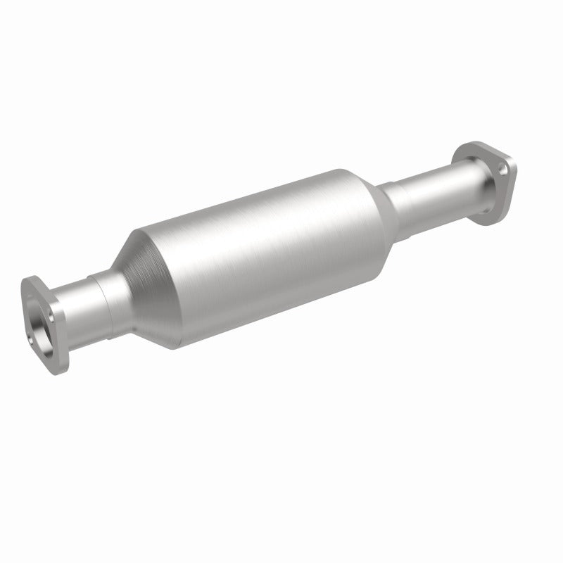 MagnaFlow 95-96 Hyundai Sonata 2.0L Direct Fit Converter - 4481877