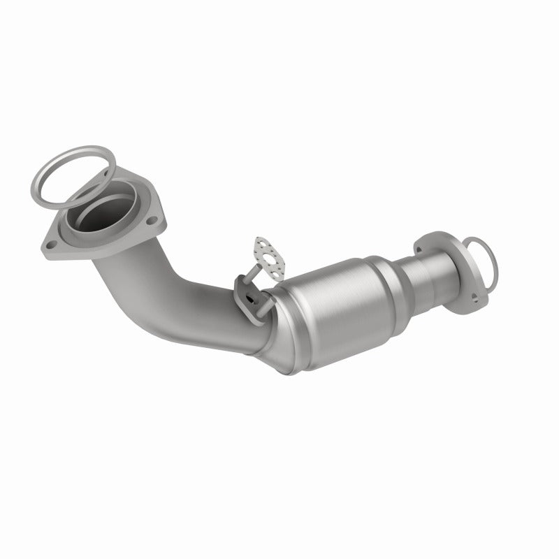 MagnaFlow Direct Fit Catalytic Converter 99-02 4Runner 3.4L frt OEM - 49505