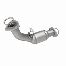 Load image into Gallery viewer, MagnaFlow Direct Fit Catalytic Converter 99-02 4Runner Front 3.4L - 447192