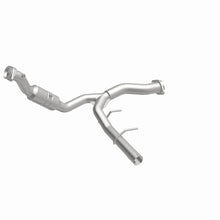 Load image into Gallery viewer, Magnaflow Conv DF 2011-2014 F-150 V6 3.5L OEM Underbody - 52429