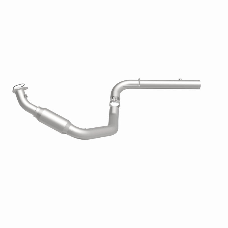 MagnaFlow 07-09 Chevrolet Express 2500 4.8L Direct Fit Converter - 5451525