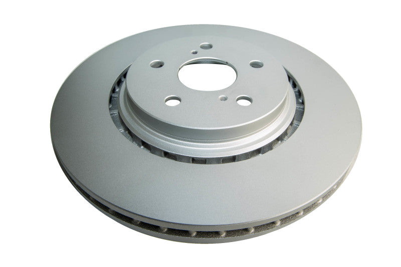 DBA 15-18 Lexus NX200t Front En-Shield Standard Rotor - DBA3450E