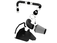 Load image into Gallery viewer, aFe MagnumFORCE Intakes Stage-2 PDS AIS PDS VW Jetta/GTI 05-08 L4-2.0L (t) MKV - 51-11112