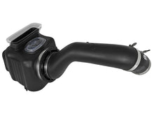 Load image into Gallery viewer, aFe Momentum HD Pro 10R Cold Air Intake System 2017 GM Diesel Trucks V8-6.6L L5P - 50-74008