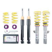 Load image into Gallery viewer, KW BMW X1 F48 BMW F39 X2 Cooper Clubman F54 CountrymanF60 w/o Electronic Dampers Street Comfort Kit - 180200BN