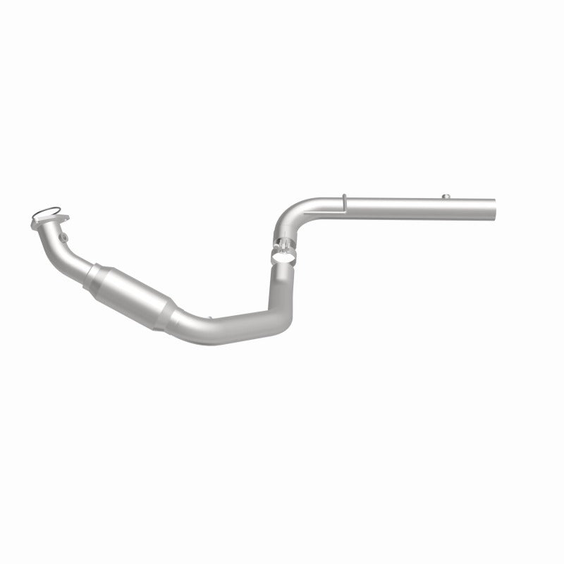 MagnaFlow 06-10 Chevrolet Express 3500 6.0L Direct Fit Converter - 4551525
