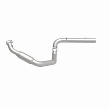 Load image into Gallery viewer, MagnaFlow 06-10 Chevrolet Express 3500 6.0L Direct Fit Converter - 4551525