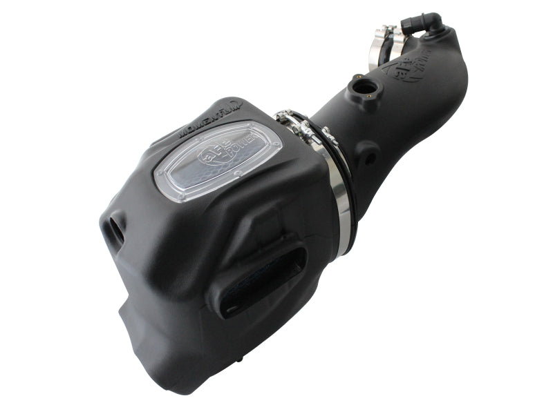 aFe Momentum HD PRO 10R Stage-2 Si Intake 08-10 Ford Diesel Trucks V8-6.4L (td) - 50-73004