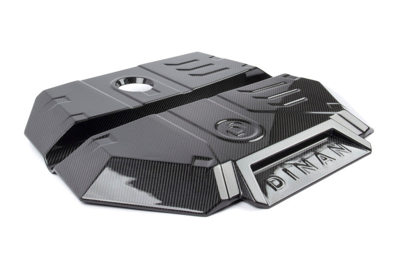 Dinan 20-25 BMW X4 M Engine Cover - D590-0001