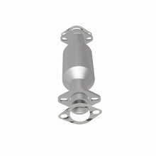 Load image into Gallery viewer, MagnaFlow California Direct Fit Catalytic Converter 91-92 Suzuki Sidekick 1.6L - 3391619