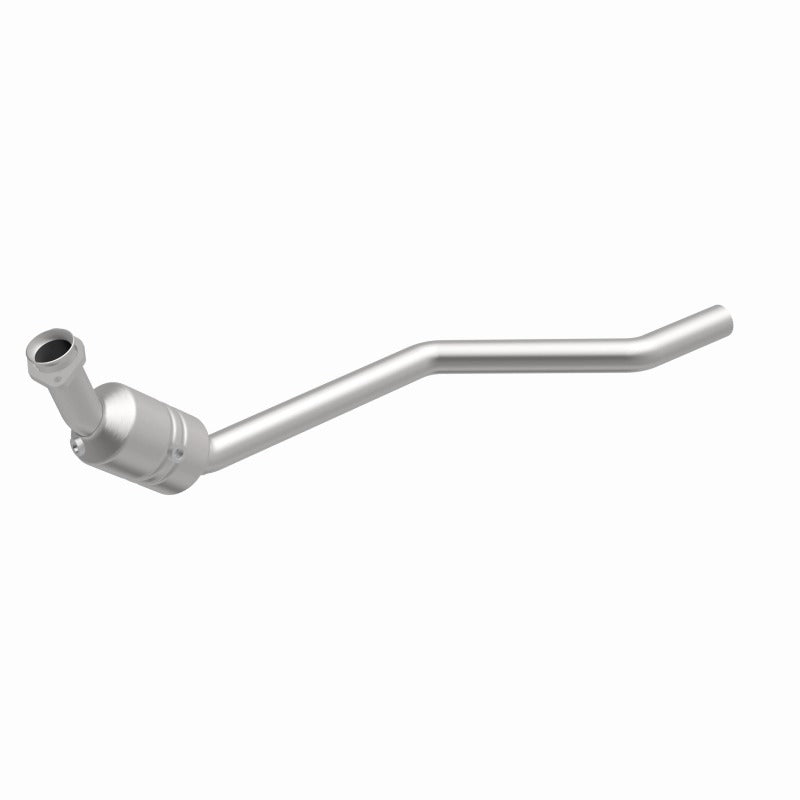 MagnaFlow 03-05 Jaguar S-Type 4.2L Direct Fit Converter - 4481225