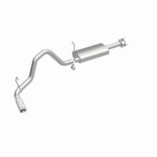 Load image into Gallery viewer, Magnaflow 25+ Ram 1500 V6 3.6L SPEQ Series Stainless Cat-Back Performance Exhaust System - 19683