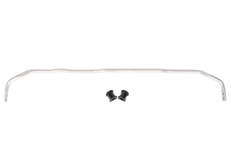 Whiteline 89-92 Toyota Cressida (MX83) 16 mm 2 Point Rear Adjustable Swaybar - BTR30Z