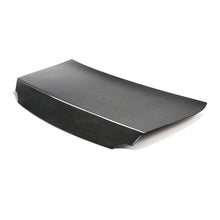 Load image into Gallery viewer, Seibon 09-10 Nissan GTR R35 OEM Carbon Fiber Trunk/Hatch - TL0910NSGTR-OE