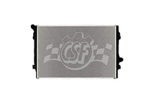 Load image into Gallery viewer, CSF VW 16-20 GTI 2.0L Turbo / 16-18 Golf 1.8L Turbo / 15-19 Golf SportWagen 1.8L Turbo Radiator - 3922