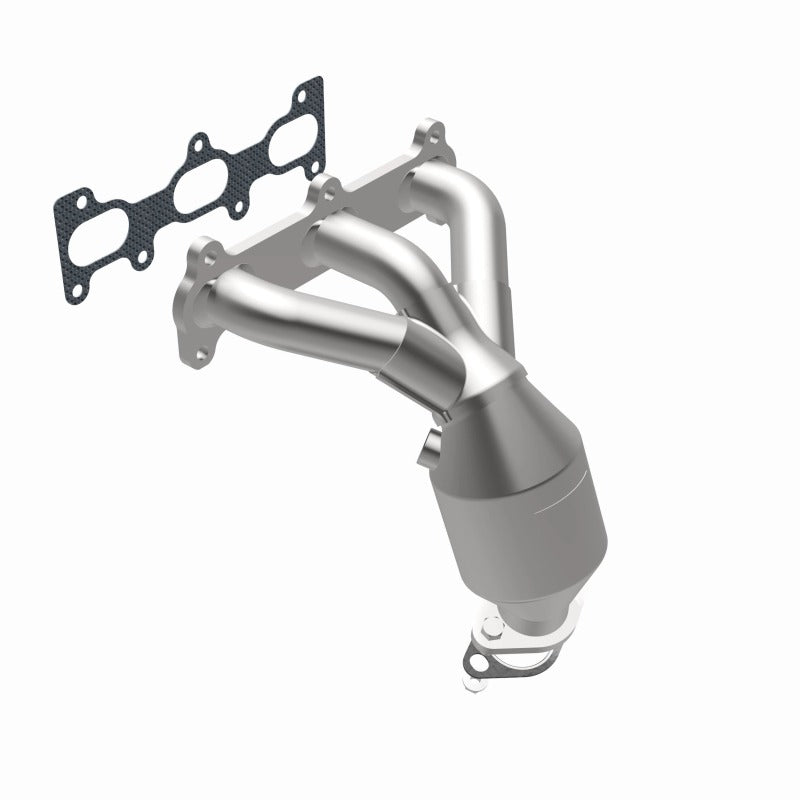 MagnaFlow Conv DF 02-06 Hyun/Kia 2.7 Front - 50216