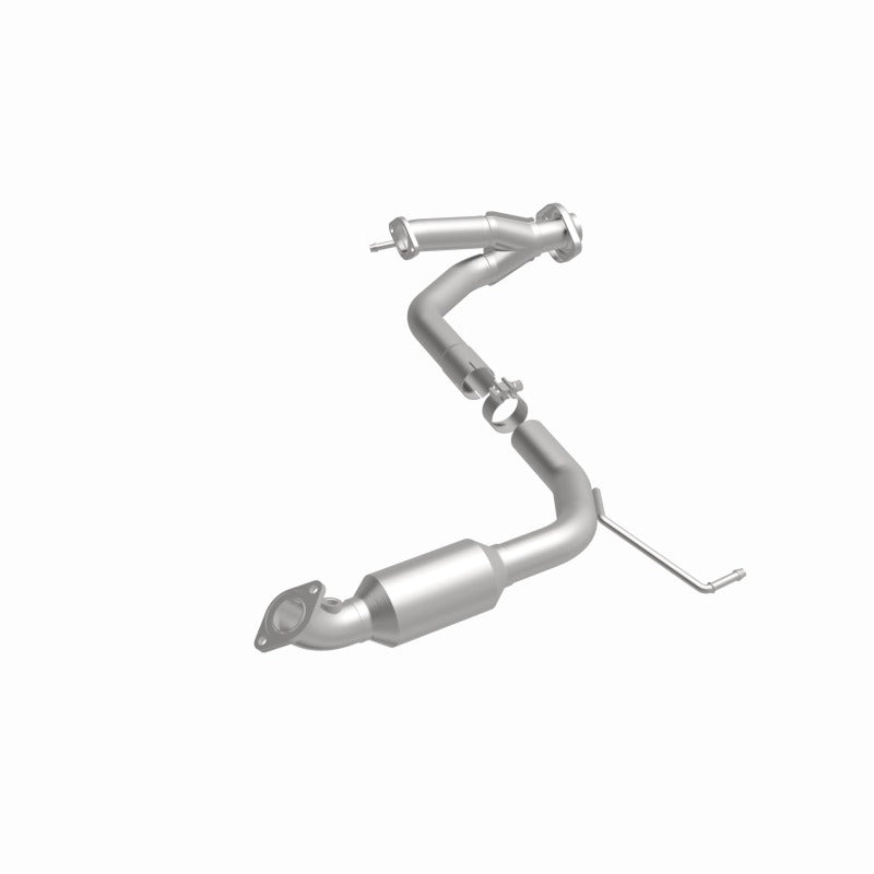 MagnaFlow Direct Fit Catalytic Converter 05-09 Toyota Tacoma 4.0L D/S Rear (49 State) - 93660