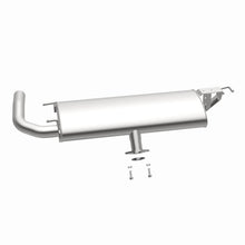 Load image into Gallery viewer, BRExhaust 06-08 Suzuki Grand Vitara 2.7L Muffler Kit - 108-0120