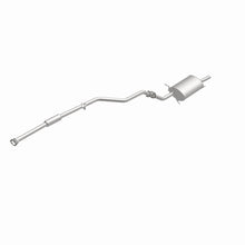 Load image into Gallery viewer, MagnaFlow BRE Exhaust Kit 02-07 Mitsubishi Lancer 2.0L - 106-0395