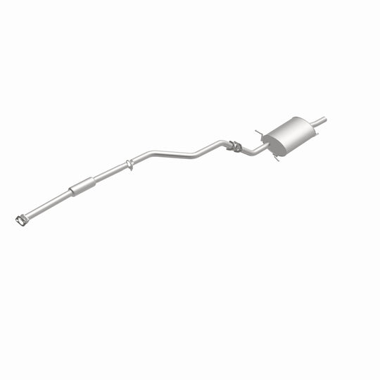 MagnaFlow BRE Exhaust Kit 02-07 Mitsubishi Lancer 2.0L - 106-0395