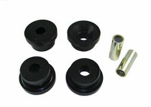 Load image into Gallery viewer, Whiteline Plus 5/74-3/78 Nissan 240K / 65-73 1600 / 77-81 200B Rear Crossmember Mount - W91616