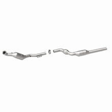 Load image into Gallery viewer, MagnaFlow Direct Fit Catalytic Converter 98-02 Mercedes E320 3.2L - 51823