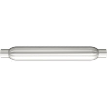 Load image into Gallery viewer, MagnaFlow Muff GP 3.5 Dia 26inch 2/2 - 18144