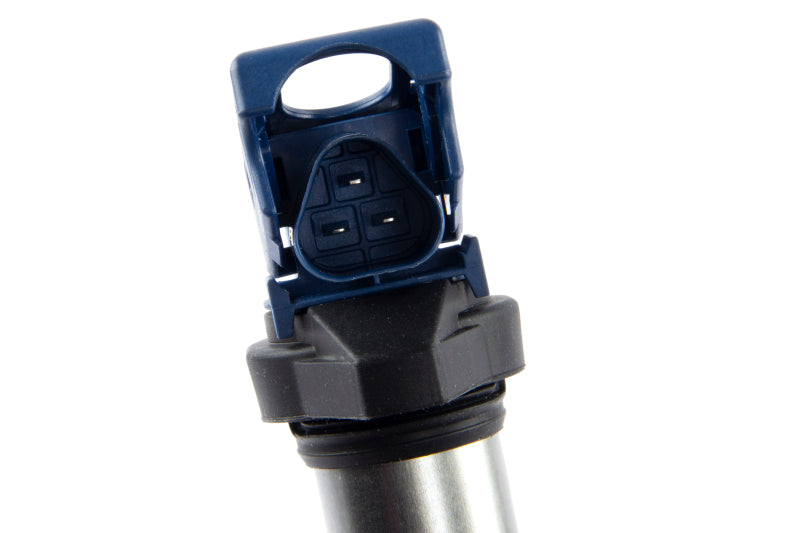 Dinan N-Series Style (N20/N52/N54/N55/N62/N63/S55/S63) Ignition Coil - Blue - D650-0004