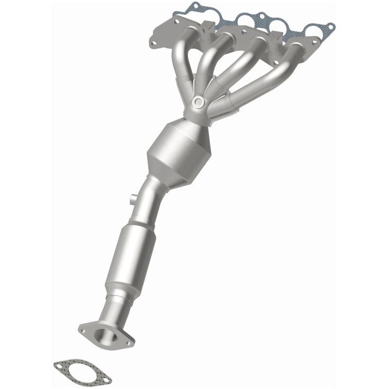 MagnaFlow Direct Fit Catalytic Converter 05-06 Ford Focus 2.0L - 49839