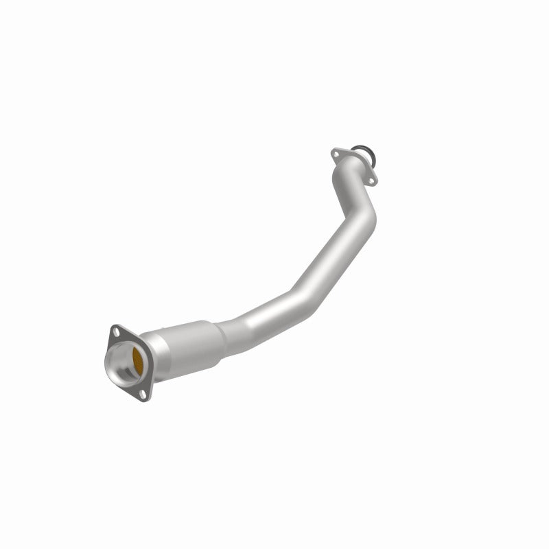 MagnaFlow Direct Fit Catalytic Converter 2012-2017 Grand Cherokee V8 6.4 OEM Underbody - 21-578