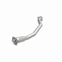 Load image into Gallery viewer, MagnaFlow Direct Fit Catalytic Converter 2012-2017 Grand Cherokee V8 6.4 OEM Underbody - 21-578