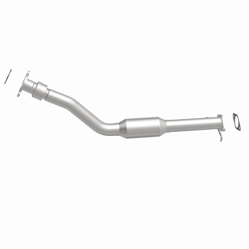 MagnaFlow 01-03 Buick Century 3.1L Direct Fit Converter - 4481433