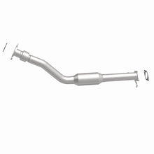Load image into Gallery viewer, MagnaFlow Direct Fit Catalytic Converter 01-04 Century/Impala 3.1L - 51532