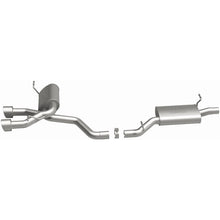 Load image into Gallery viewer, MagnaFlow SYS C/B 08 Volkswagen R32 Touring - 16501