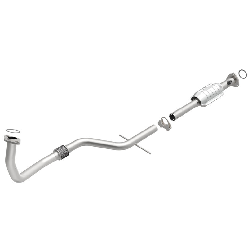 MagnaFlow Direct Fit Catalytic Converter Sunfire 98-99 2.2L - 23473