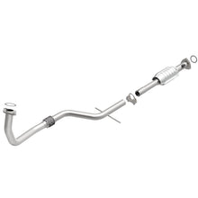 Load image into Gallery viewer, MagnaFlow Direct Fit Catalytic Converter Sunfire 98-99 2.2L - 23473