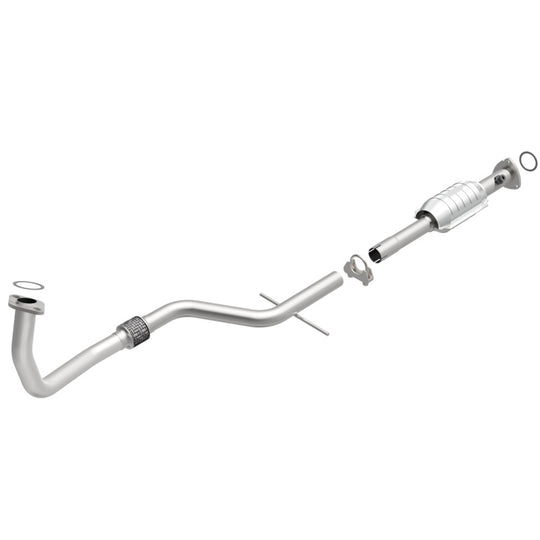 MagnaFlow Direct Fit Catalytic Converter Sunfire 98-99 2.2L - 23473