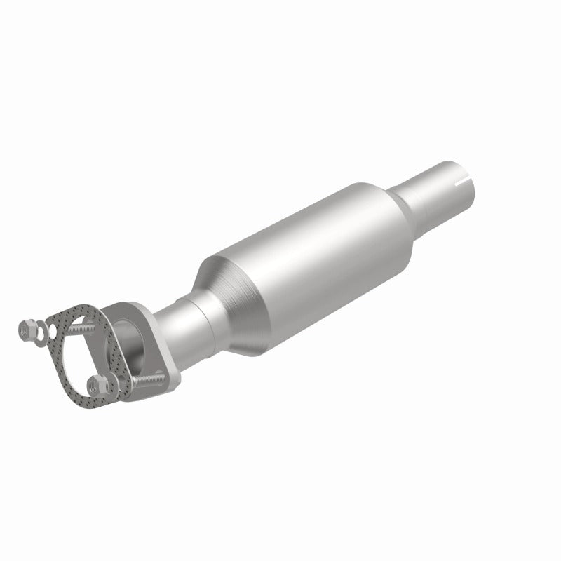 MagnaFlow Direct Fit Catalytic Converter 19-20 Kia Forte 2L Underbody - 280579