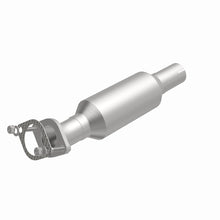 Load image into Gallery viewer, MagnaFlow Direct Fit Catalytic Converter 19-20 Kia Forte 2L Underbody - 280579