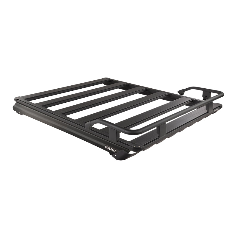 ARB 61in x 51in BASE Rack with Mount Kit Deflector and 1/4 Rails - BASE232