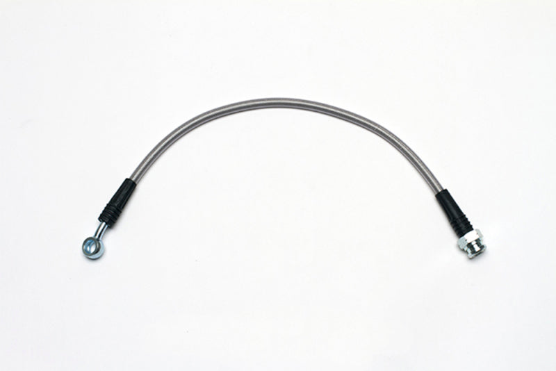 Wilwood flexline brake 15.75IN. OAL banjo M10X 1.00 IF female - 220-15269