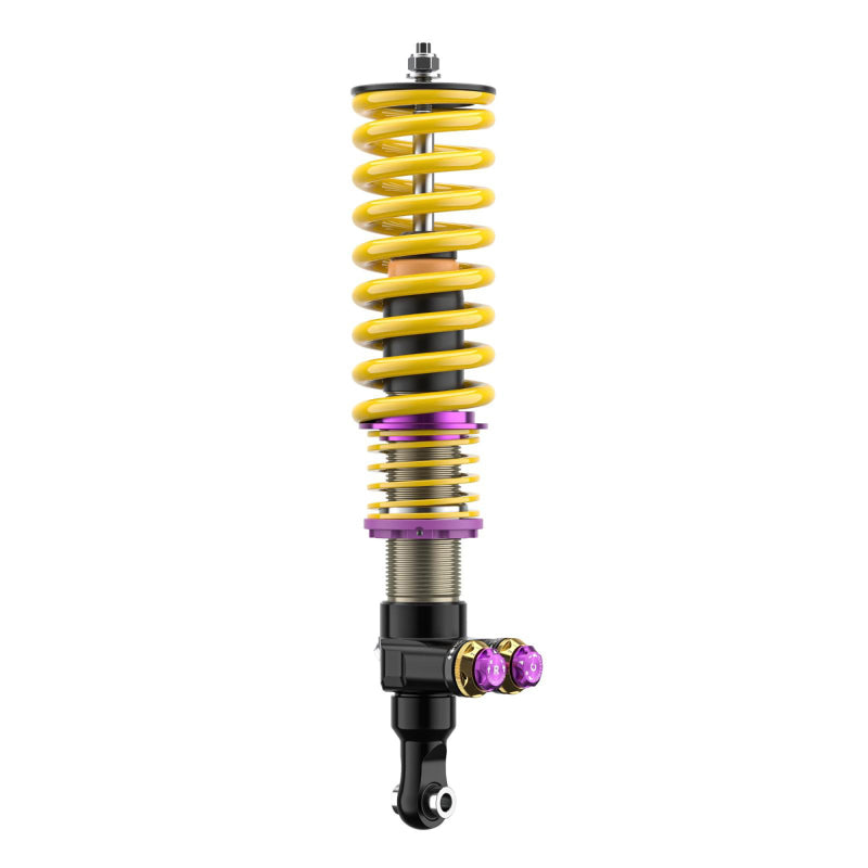 KW 13-17 Ferrari F12 Berlinetta (F152) Excl. F12 TDF V5 Coilover Kit w/HLS2 - 30942210