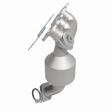 Load image into Gallery viewer, MagnaFlow Direct Fit Catalytic Converter 04-06 Lexus ES330 3.3L - 51610
