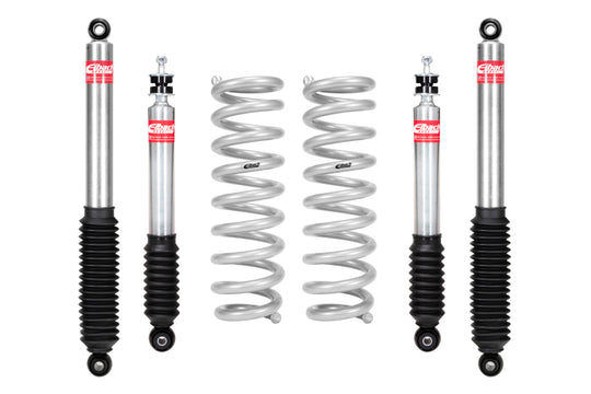 Eibach 99-06 Chevy Silverado1500 Pro-Truck Lift Kit - E80-23-006-01-22
