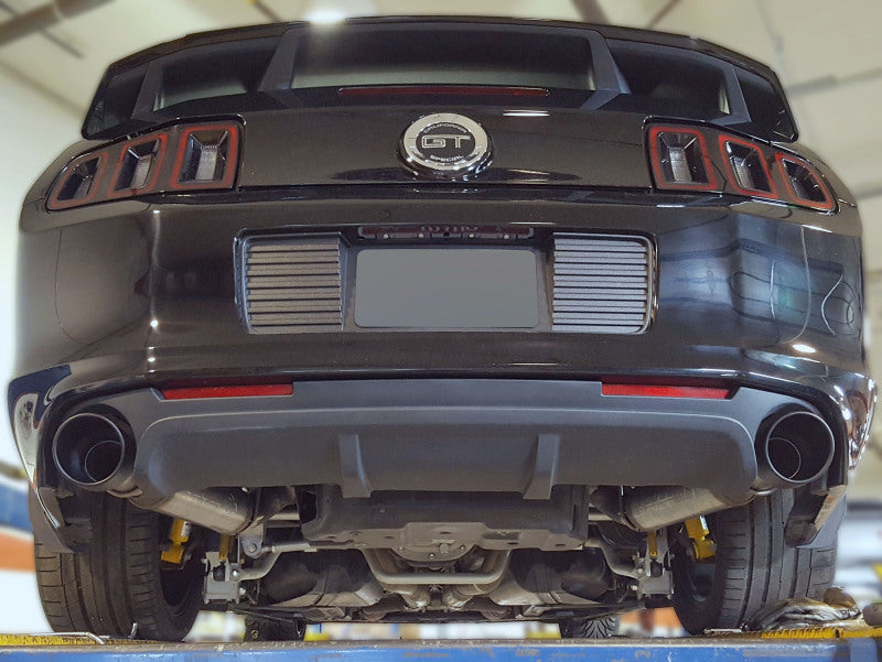 Flowmaster 13-14 Mustang GT V8 FlowFX Axle-Back Exhaust System - 717883